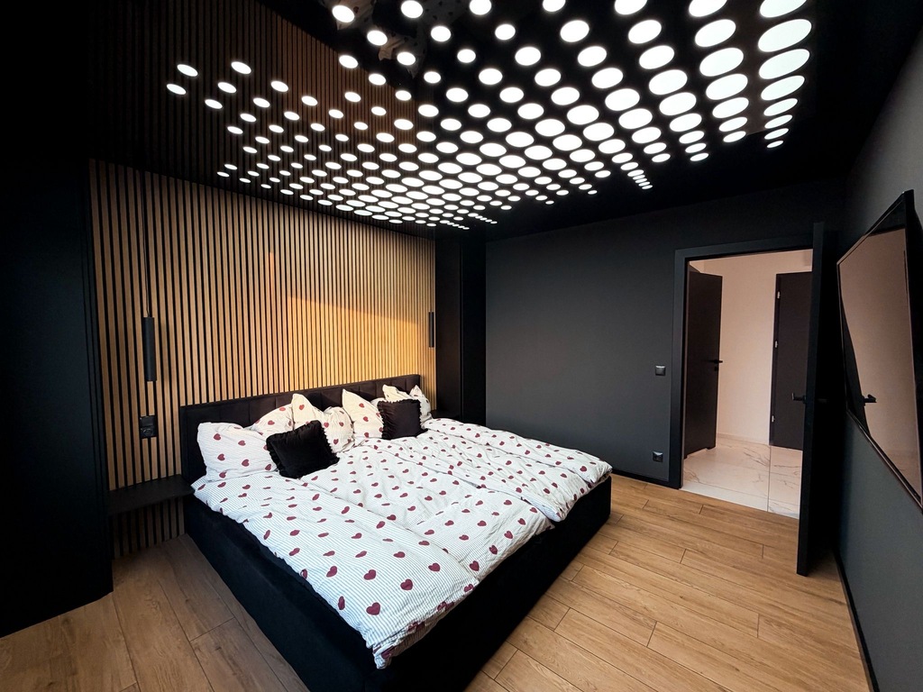 Mieszkanie na sprzedaż Szczecin, Gumieńce 65 m2 | Arka Nieruchomości