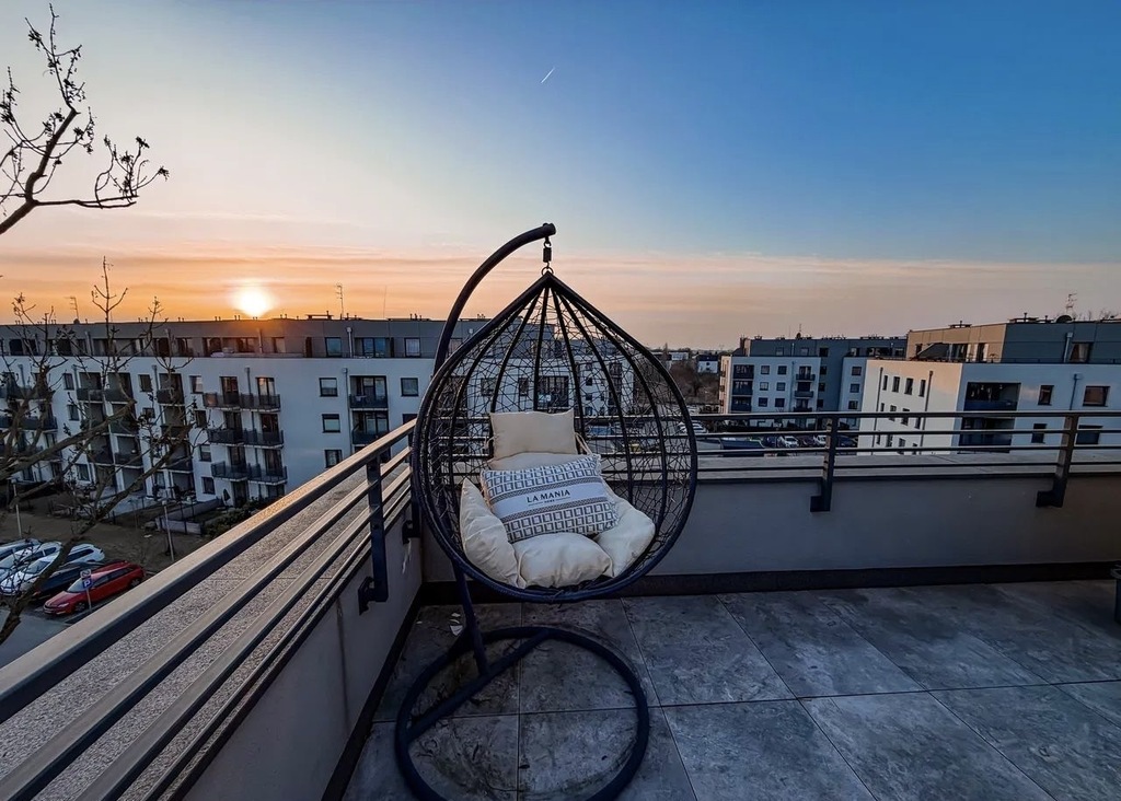 Mieszkanie na sprzedaż Szczecin, Gumieńce 65 m2 | Arka Nieruchomości