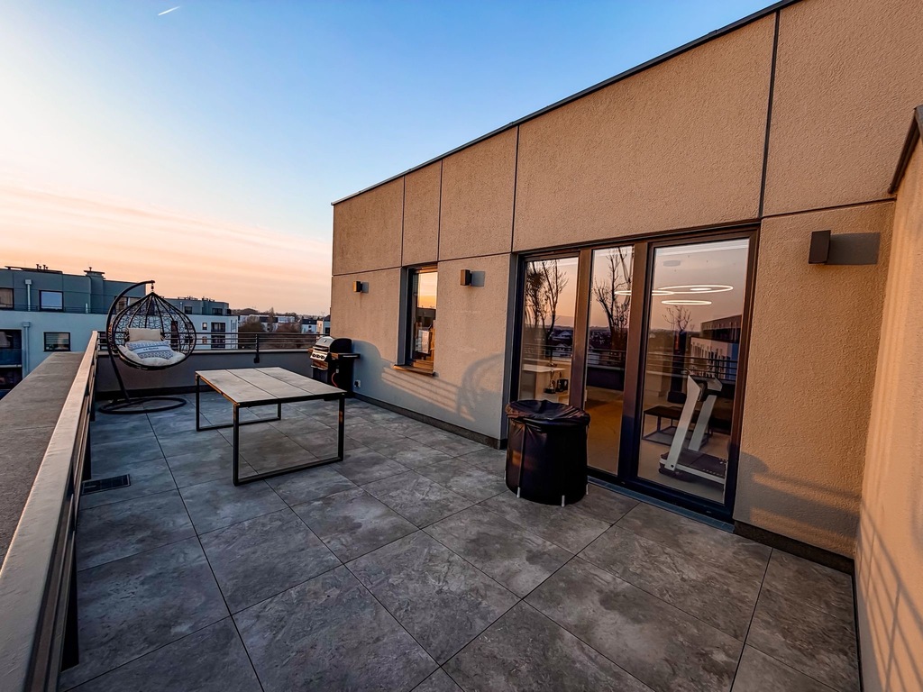 Mieszkanie na sprzedaż Szczecin, Gumieńce 65 m2 | Arka Nieruchomości