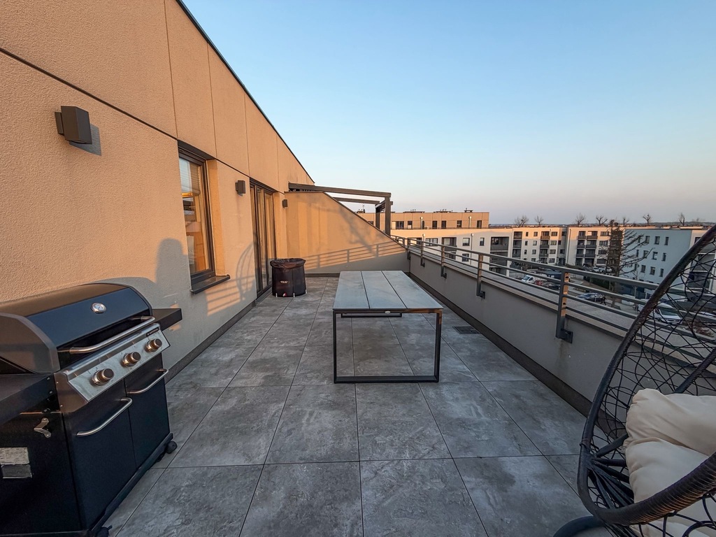 Mieszkanie na sprzedaż Szczecin, Gumieńce 65 m2 | Arka Nieruchomości