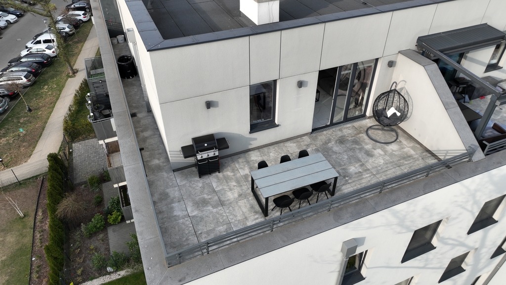 Mieszkanie na sprzedaż Szczecin, Gumieńce 65 m2 | Arka Nieruchomości