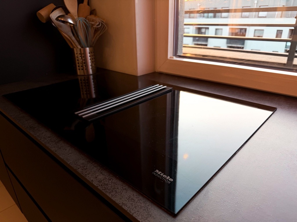 Mieszkanie na sprzedaż Szczecin, Gumieńce 65 m2 | Arka Nieruchomości