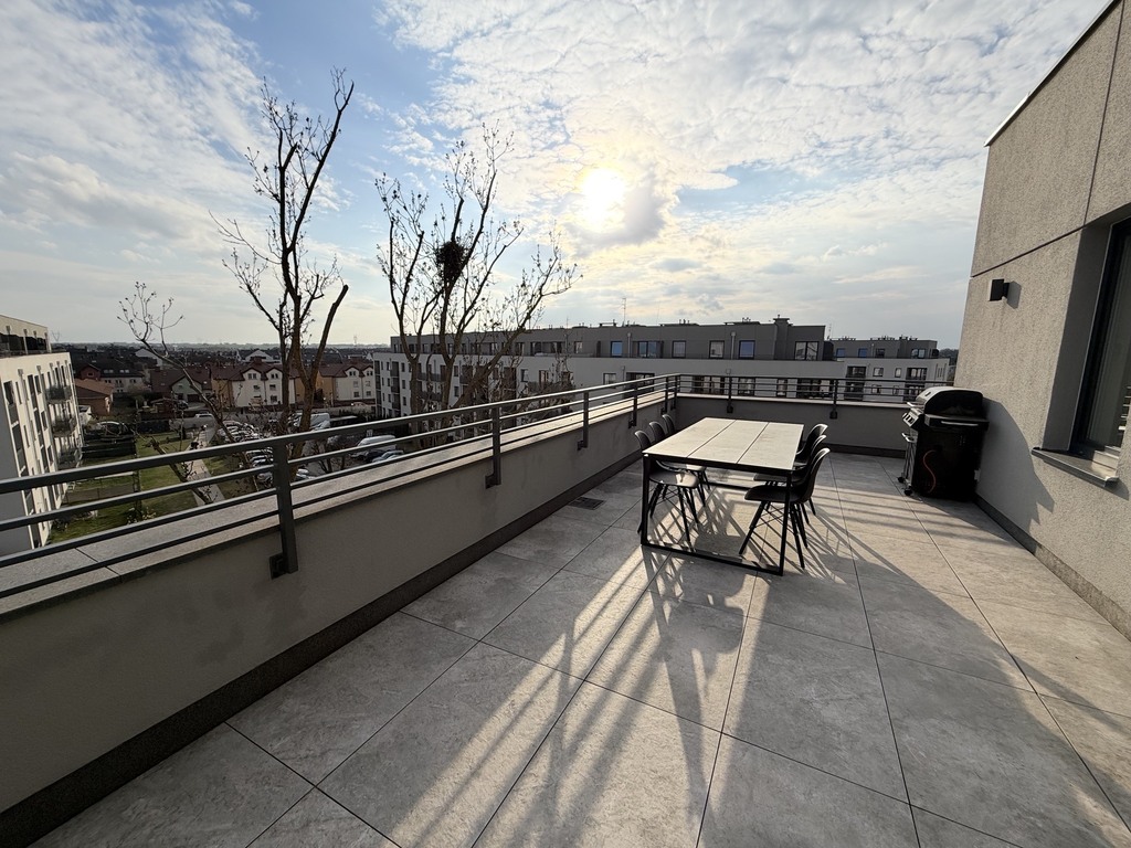 Mieszkanie na sprzedaż Szczecin, Gumieńce 65 m2 | Arka Nieruchomości