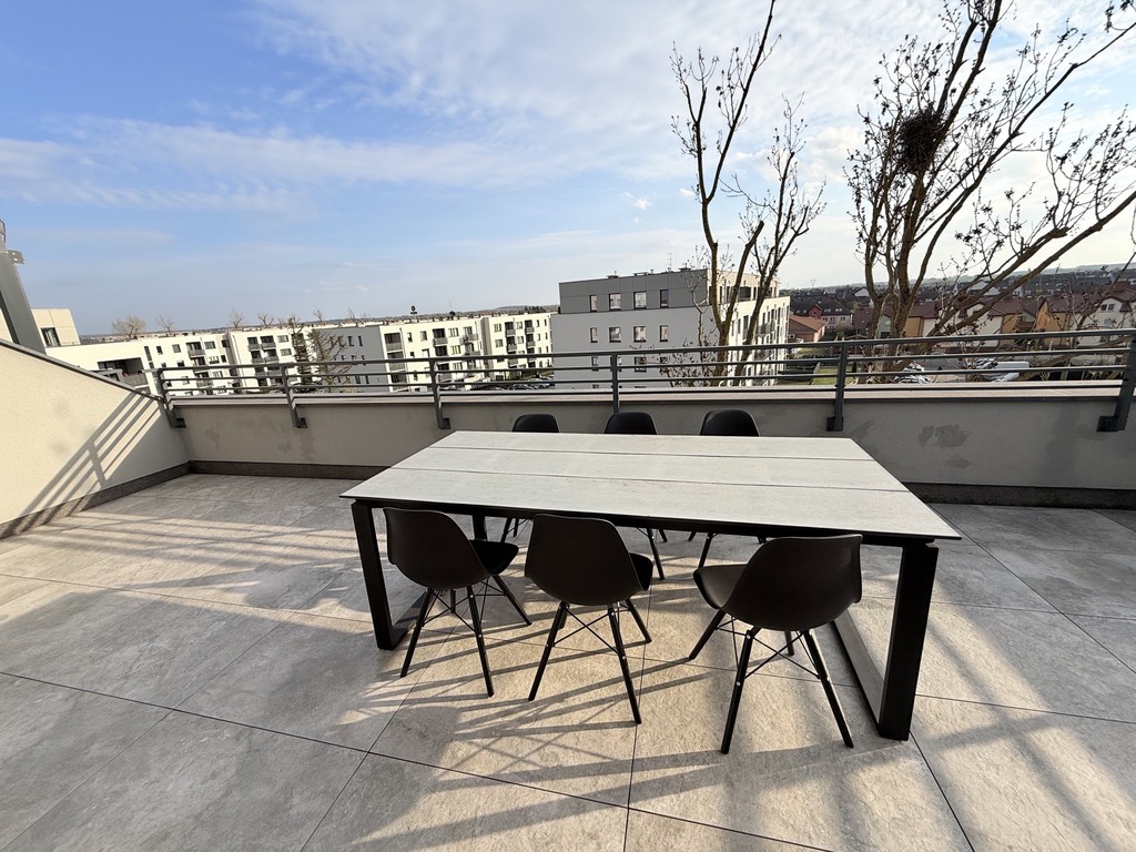 Mieszkanie na sprzedaż Szczecin, Gumieńce 65 m2 | Arka Nieruchomości