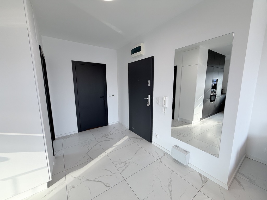 Mieszkanie na sprzedaż Szczecin, Gumieńce 65 m2 | Arka Nieruchomości