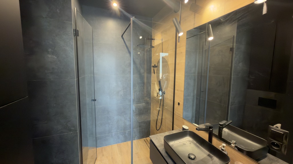 Mieszkanie na sprzedaż Szczecin, Gumieńce 65 m2 | Arka Nieruchomości