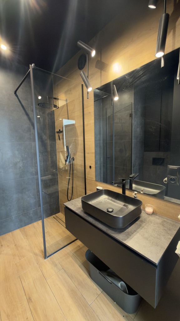 Mieszkanie na sprzedaż Szczecin, Gumieńce 65 m2 | Arka Nieruchomości