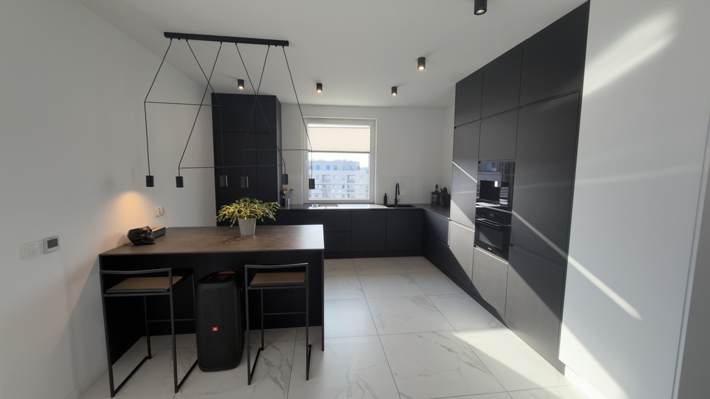 Mieszkanie na sprzedaż Szczecin, Gumieńce 65 m2 | Arka Nieruchomości