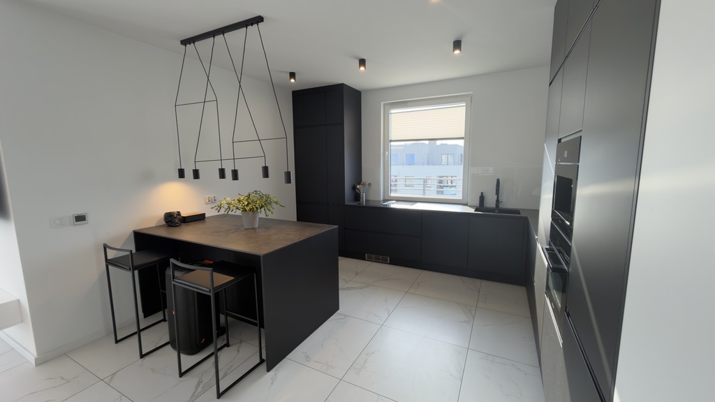 Mieszkanie na sprzedaż Szczecin, Gumieńce 65 m2 | Arka Nieruchomości