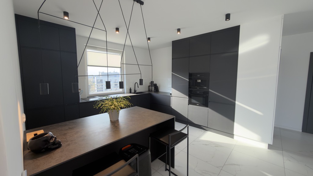 Mieszkanie na sprzedaż Szczecin, Gumieńce 65 m2 | Arka Nieruchomości