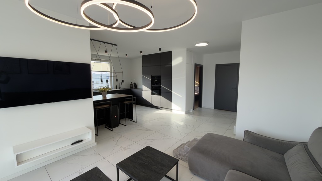 Mieszkanie na sprzedaż Szczecin, Gumieńce 65 m2 | Arka Nieruchomości