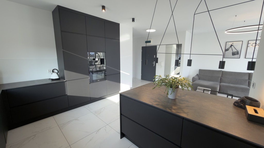 Mieszkanie na sprzedaż Szczecin, Gumieńce 65 m2 | Arka Nieruchomości