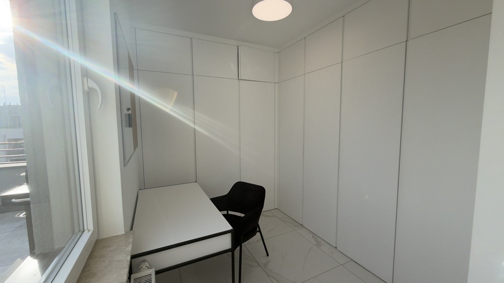 Mieszkanie na sprzedaż Szczecin, Gumieńce 65 m2 | Arka Nieruchomości