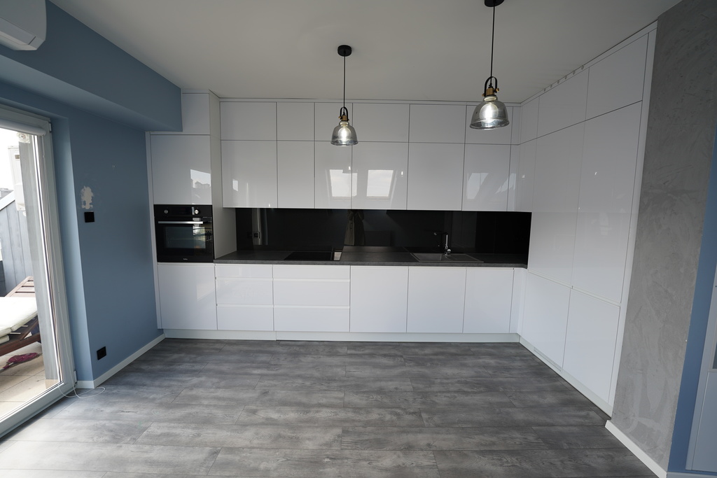 Mieszkanie na sprzedaż Warzymice 37 m2 | Arka Nieruchomości