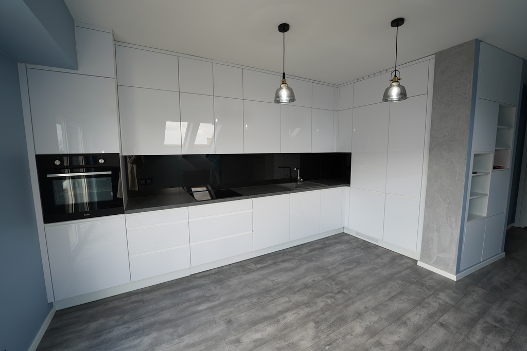 Mieszkanie na sprzedaż Warzymice 37 m2 | Arka Nieruchomości