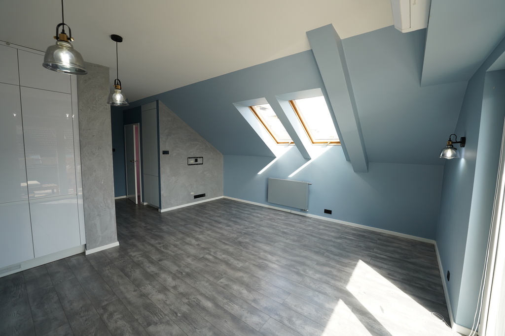 Mieszkanie na sprzedaż Warzymice 37 m2 | Arka Nieruchomości