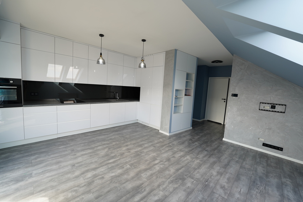 Mieszkanie na sprzedaż Warzymice 37 m2 | Arka Nieruchomości