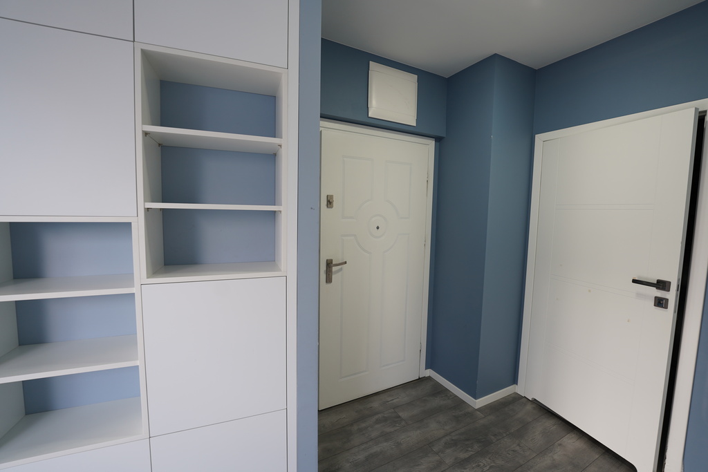 Mieszkanie na sprzedaż Warzymice 37 m2 | Arka Nieruchomości