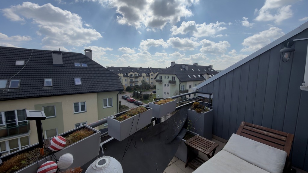 Mieszkanie na sprzedaż Warzymice 37 m2 | Arka Nieruchomości