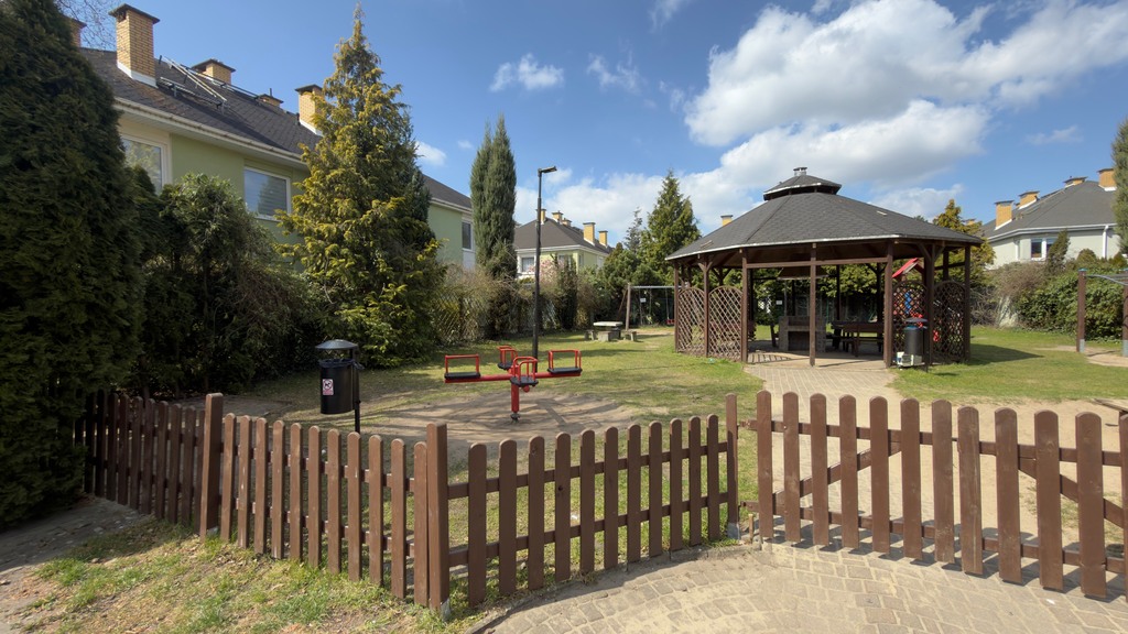 Mieszkanie na sprzedaż Warzymice 37 m2 | Arka Nieruchomości