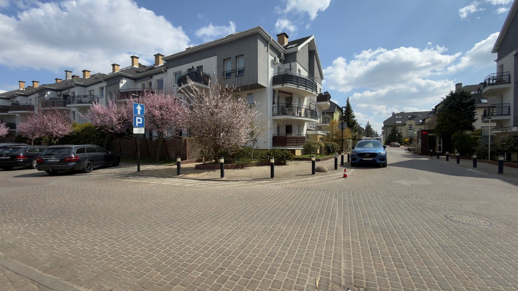 Mieszkanie na sprzedaż Warzymice 37 m2 | Arka Nieruchomości