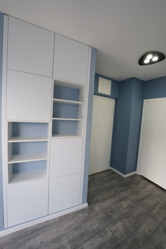 Mieszkanie na sprzedaż Warzymice 37 m2 | Arka Nieruchomości