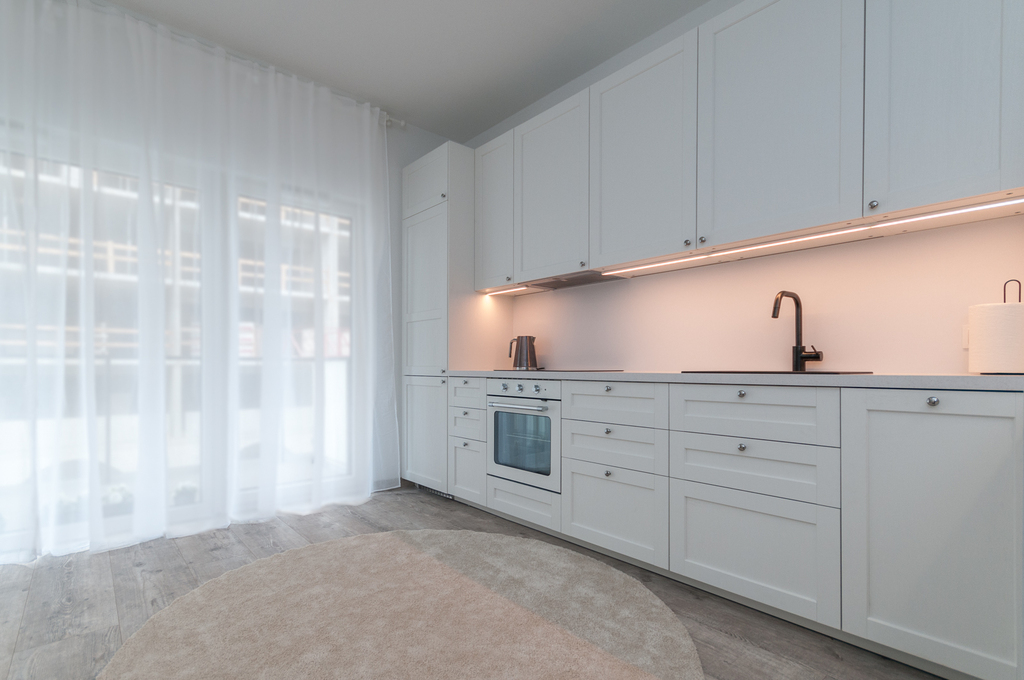 Mieszkanie na sprzedaż Szczecin, Łasztownia 42 m2 | Arka Nieruchomości