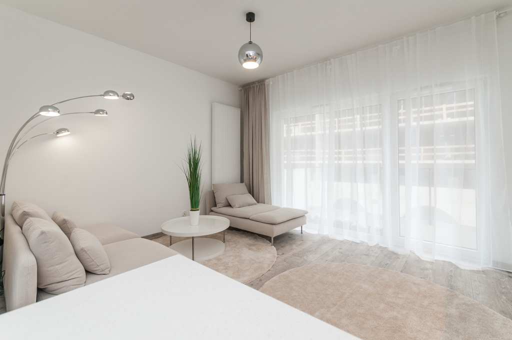 Mieszkanie na sprzedaż Szczecin, Łasztownia 42 m2 | Arka Nieruchomości