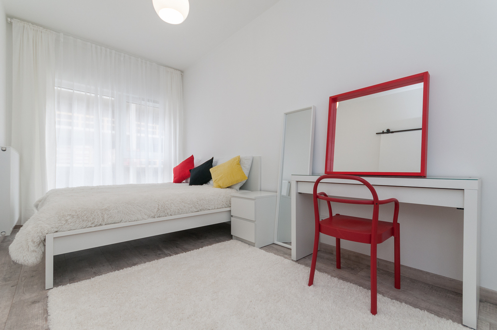 Mieszkanie na sprzedaż Szczecin, Łasztownia 42 m2 | Arka Nieruchomości