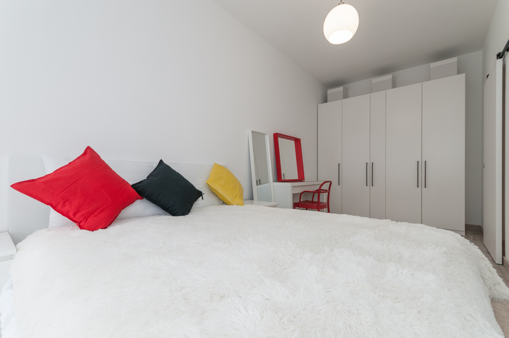 Mieszkanie na sprzedaż Szczecin, Łasztownia 42 m2 | Arka Nieruchomości