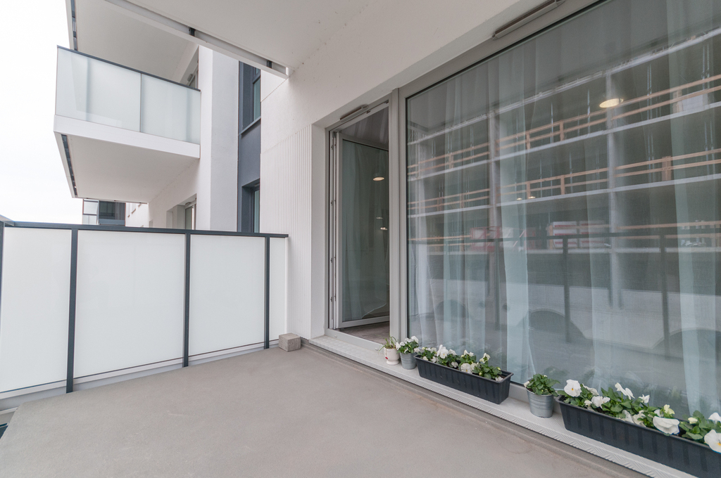 Mieszkanie na sprzedaż Szczecin, Łasztownia 42 m2 | Arka Nieruchomości