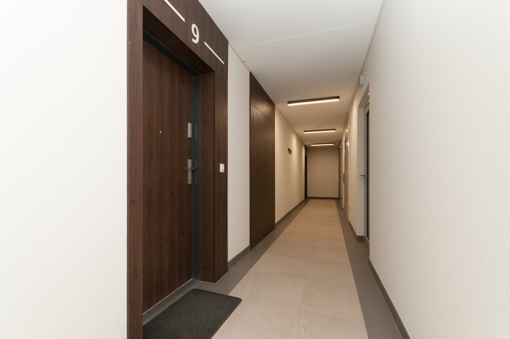 Mieszkanie na sprzedaż Szczecin, Łasztownia 42 m2 | Arka Nieruchomości