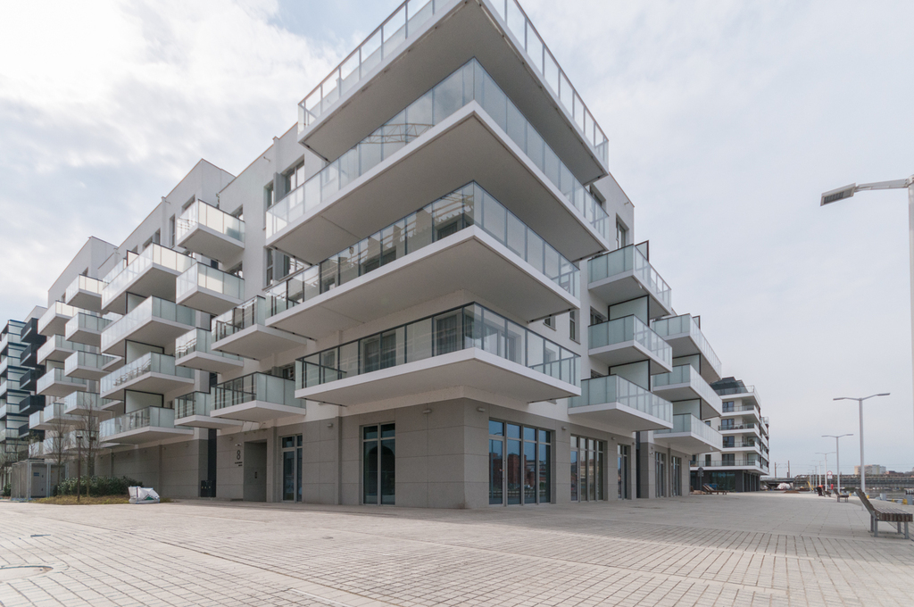 Mieszkanie na sprzedaż Szczecin, Łasztownia 42 m2 | Arka Nieruchomości