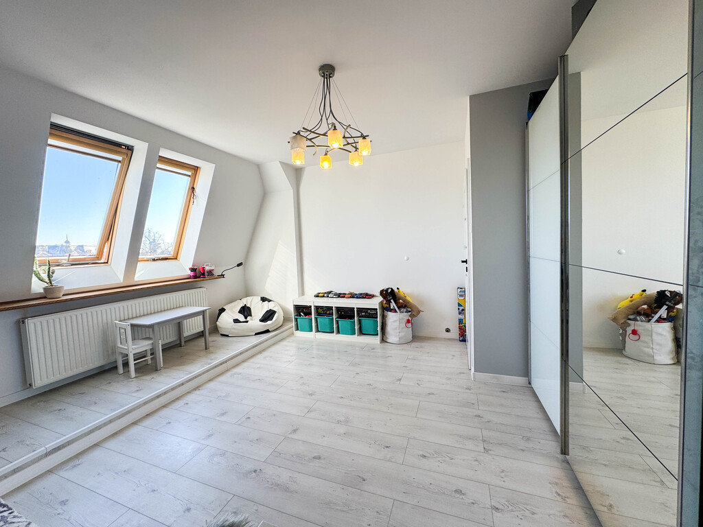 Mieszkanie na sprzedaż Szczecin, Centrum 96 m2 | Arka Nieruchomości