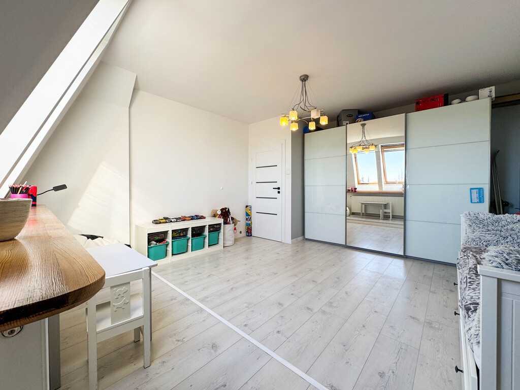 Mieszkanie na sprzedaż Szczecin, Centrum 96 m2 | Arka Nieruchomości