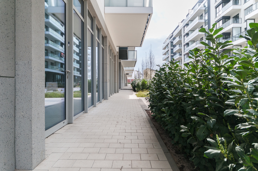 Mieszkanie na sprzedaż Szczecin, Łasztownia 42 m2 | Arka Nieruchomości