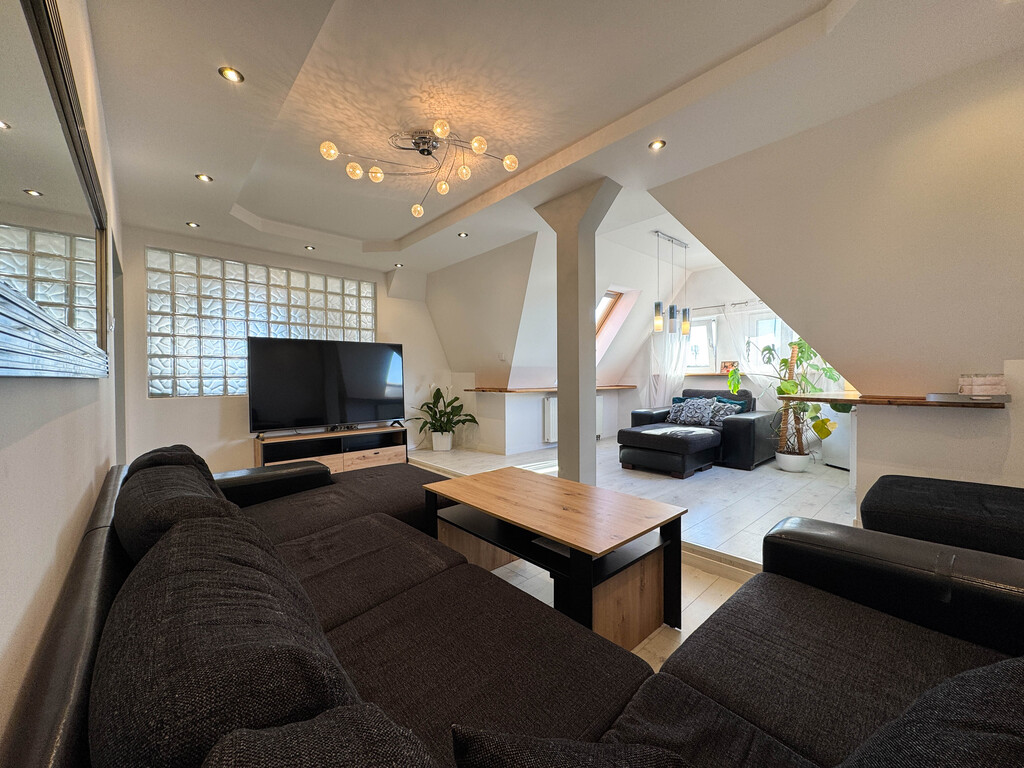 Mieszkanie na sprzedaż Szczecin, Centrum 96 m2 | Arka Nieruchomości