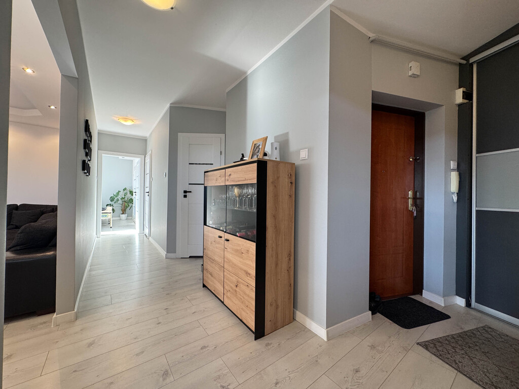 Mieszkanie na sprzedaż Szczecin, Centrum 96 m2 | Arka Nieruchomości