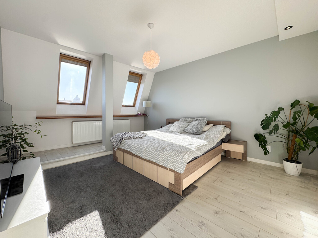 Mieszkanie na sprzedaż Szczecin, Centrum 96 m2 | Arka Nieruchomości