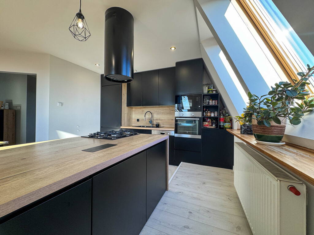 Mieszkanie na sprzedaż Szczecin, Centrum 96 m2 | Arka Nieruchomości