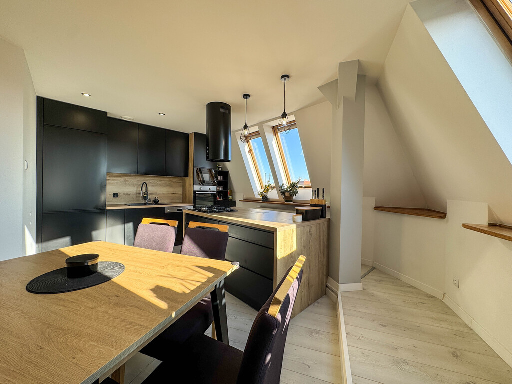 Mieszkanie na sprzedaż Szczecin, Centrum 96 m2 | Arka Nieruchomości