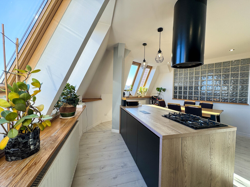 Mieszkanie na sprzedaż Szczecin, Centrum 96 m2 | Arka Nieruchomości