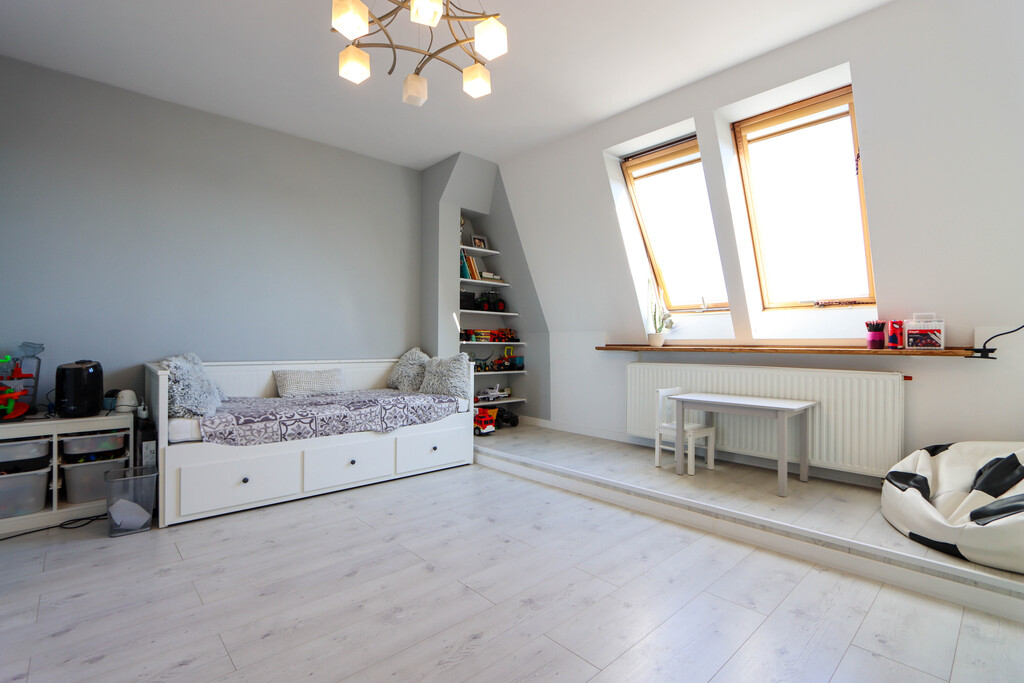 Mieszkanie na sprzedaż Szczecin, Centrum 96 m2 | Arka Nieruchomości