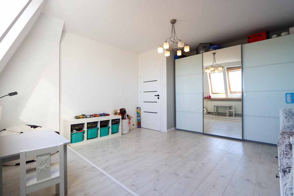 Mieszkanie na sprzedaż Szczecin, Centrum 96 m2 | Arka Nieruchomości