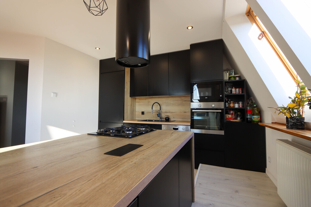 Mieszkanie na sprzedaż Szczecin, Centrum 96 m2 | Arka Nieruchomości