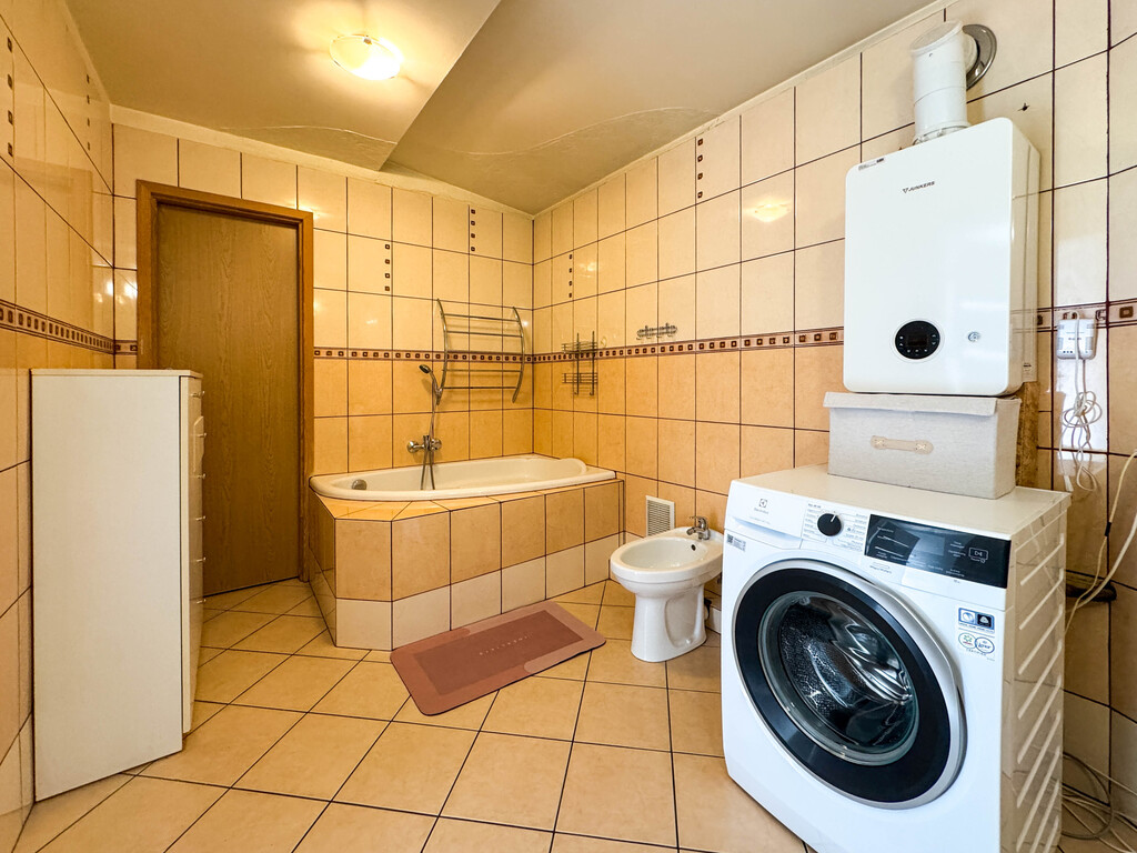 Mieszkanie na sprzedaż Szczecin, Centrum 96 m2 | Arka Nieruchomości