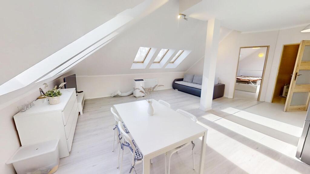 Mieszkanie na sprzedaż Międzywodzie 67 m2 | Arka Nieruchomości