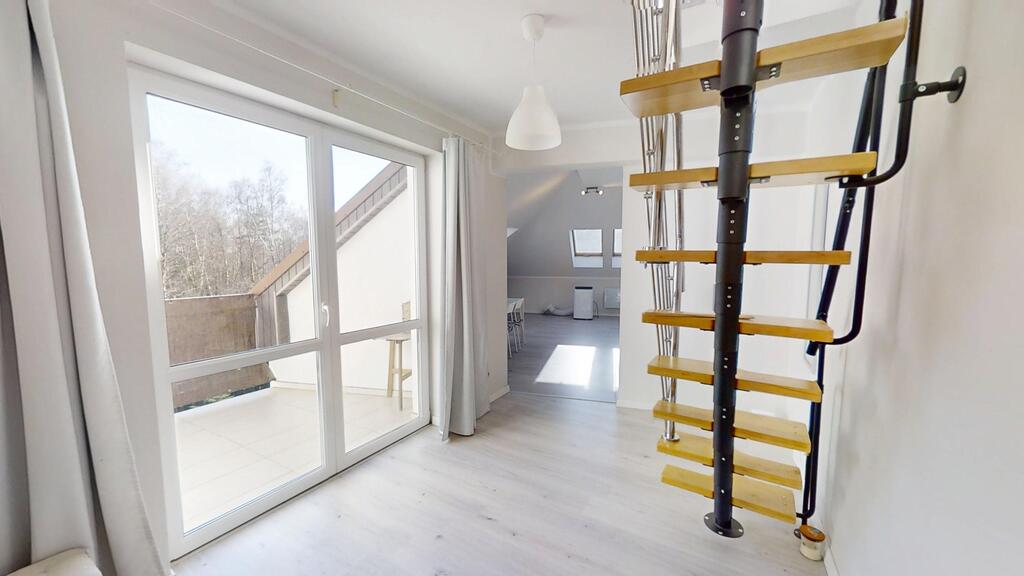 Mieszkanie na sprzedaż Międzywodzie 67 m2 | Arka Nieruchomości