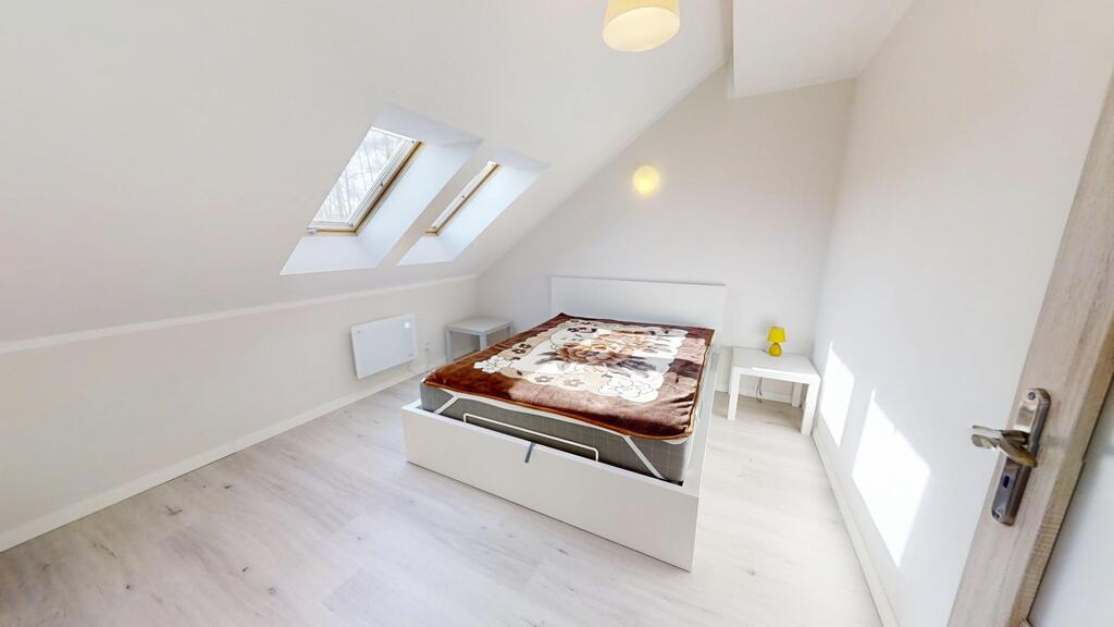 Mieszkanie na sprzedaż Międzywodzie 67 m2 | Arka Nieruchomości