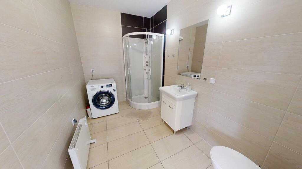 Mieszkanie na sprzedaż Międzywodzie 67 m2 | Arka Nieruchomości